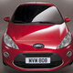 Illustration for article titled 2009 Ford Ka, Revealed!